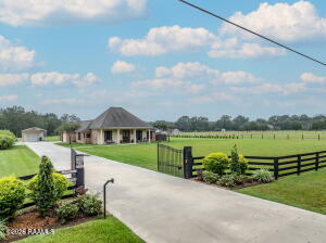 622 Miller, Opelousas LA