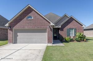 129 Village View, Maurice LA