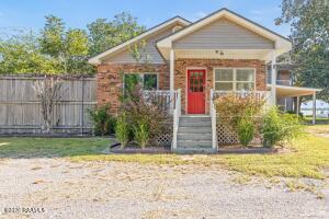 4300 W Old Spanish, New Iberia LA