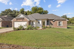 327 Stoneridge, Duson LA