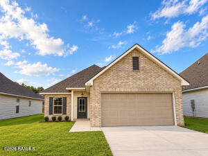 216 Dunwoody, Carencro LA