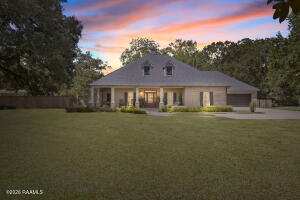 121 Riverway, Youngsville LA