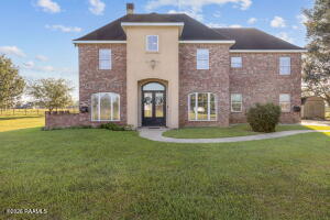 128 Dwain, Kaplan LA