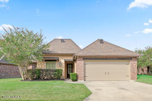 203 La Villa, Youngsville LA