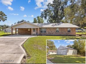139 Crimson, Opelousas LA