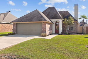 110 Sandhill Crane, Lafayette LA