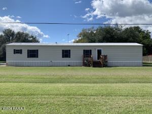 408 Coon, New Iberia LA