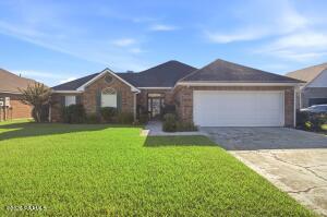 407 Gordon Crockett, Lafayette LA
