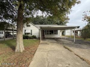 222 W 15th, Crowley LA