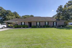 173 Sawmill, Franklin LA