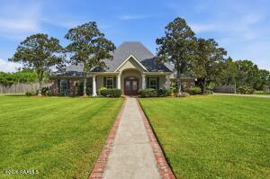 103 Lantana, Broussard LA