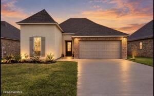 108 Safe Haven, Carencro LA
