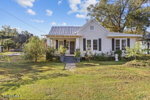 326 E Oak, Crowley LA