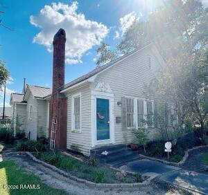 123 W 14th, Crowley LA