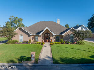 1815 Squirrel, New Iberia LA