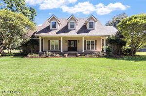 5409 Eagle Pass, Youngsville LA