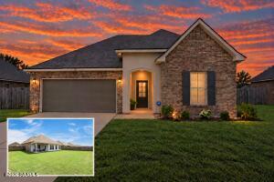 211 Saint Faith, Youngsville LA
