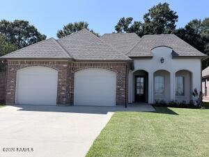 600 Copper Ridge, Youngsville LA