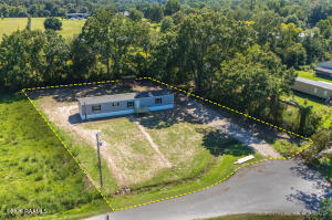1027 Paradise Cove, St. Martinville LA