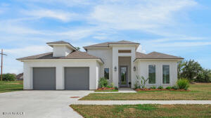 107 Cypress Lake, Youngsville LA