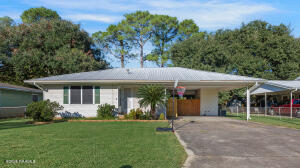 207 San Jose, New Iberia LA