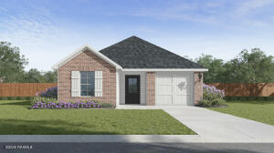 131 Zabette, Opelousas LA