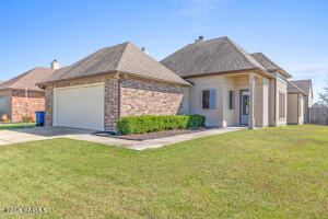 100 Adler, Youngsville LA