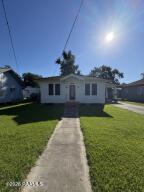 1208 Weber, Franklin LA