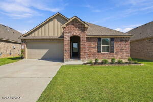 203 Broussard Hill, Broussard LA