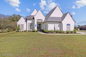 136 Robicheaux, Broussard LA