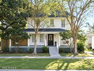 606 N Church, Jennings LA