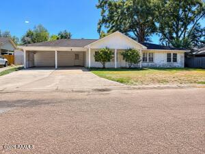 1421 Amazon, Eunice LA