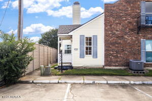 4620 W Congress, Lafayette LA