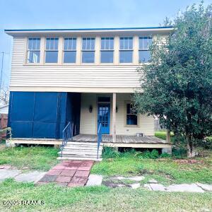 102 N Cunningham, Rayne LA