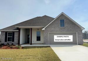 307 Hidden Meadows, Lafayette LA