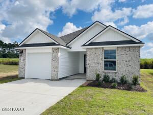 158 Grazin, Duson LA