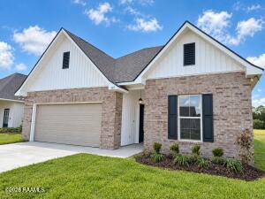 307 Wakely, Lafayette LA