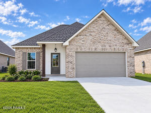 130 Ridley, Youngsville LA