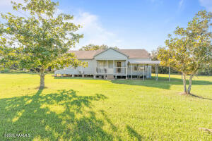 16034 La Hwy 685, Erath LA