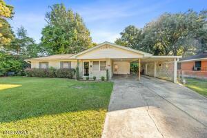 214 Tennessee, Lafayette LA