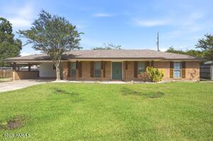 509 Brentwood, Lafayette LA