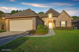 105 Dogleg, Broussard LA