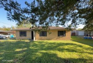 1058 Will Angelle, Arnaudville LA