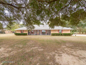 795 Belaire Cove, Ville Platte LA