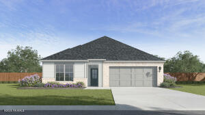 102 Belle Lake, Lafayette LA