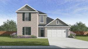 104 Belle Lake, Lafayette LA