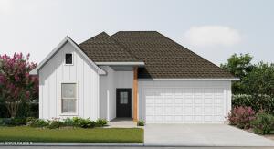103 Autumn, Broussard LA