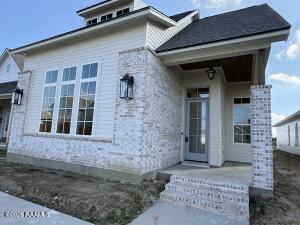 402 Broyles, Youngsville LA