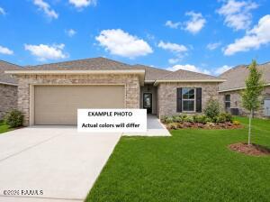 112 Charski, Lafayette LA