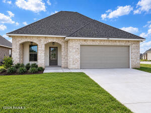 128 Ridley, Youngsville LA